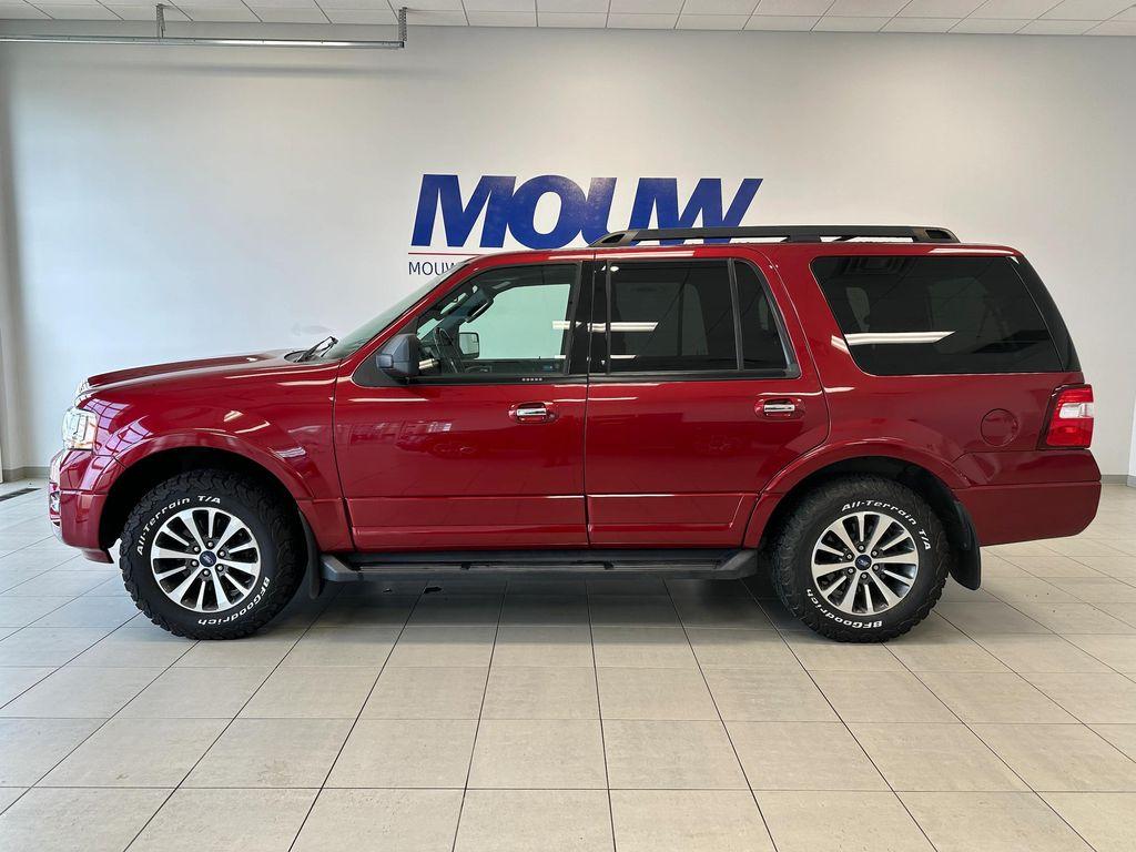 used 2016 Ford Expedition car, priced at $14,950