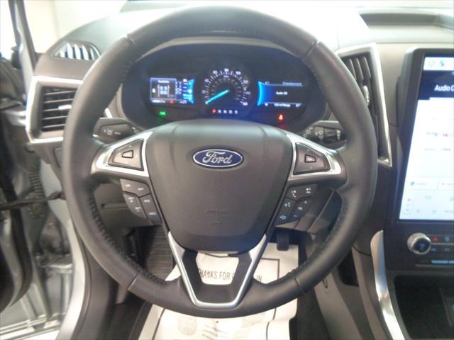 used 2024 Ford Edge car, priced at $38,950