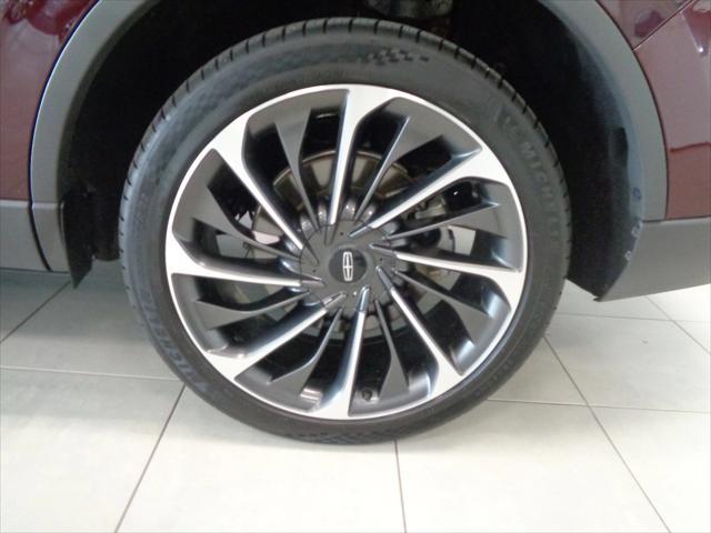 used 2022 Lincoln Aviator car, priced at $45,950