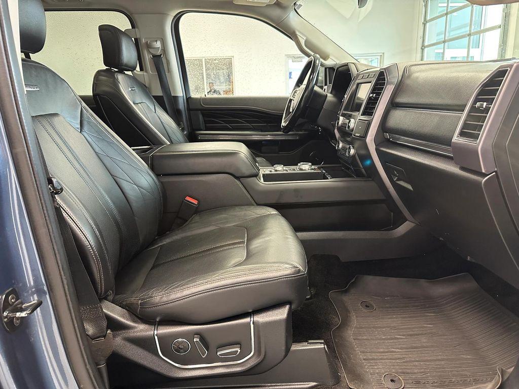 used 2018 Ford Expedition Max car, priced at $20,950