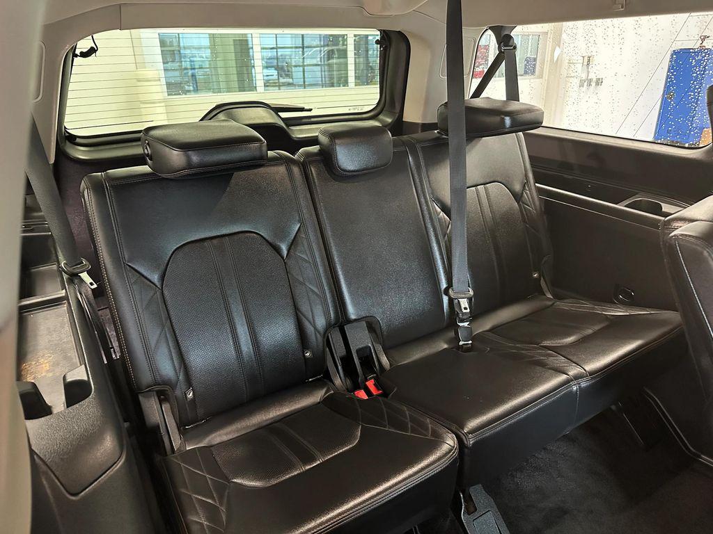 used 2018 Ford Expedition Max car, priced at $20,950