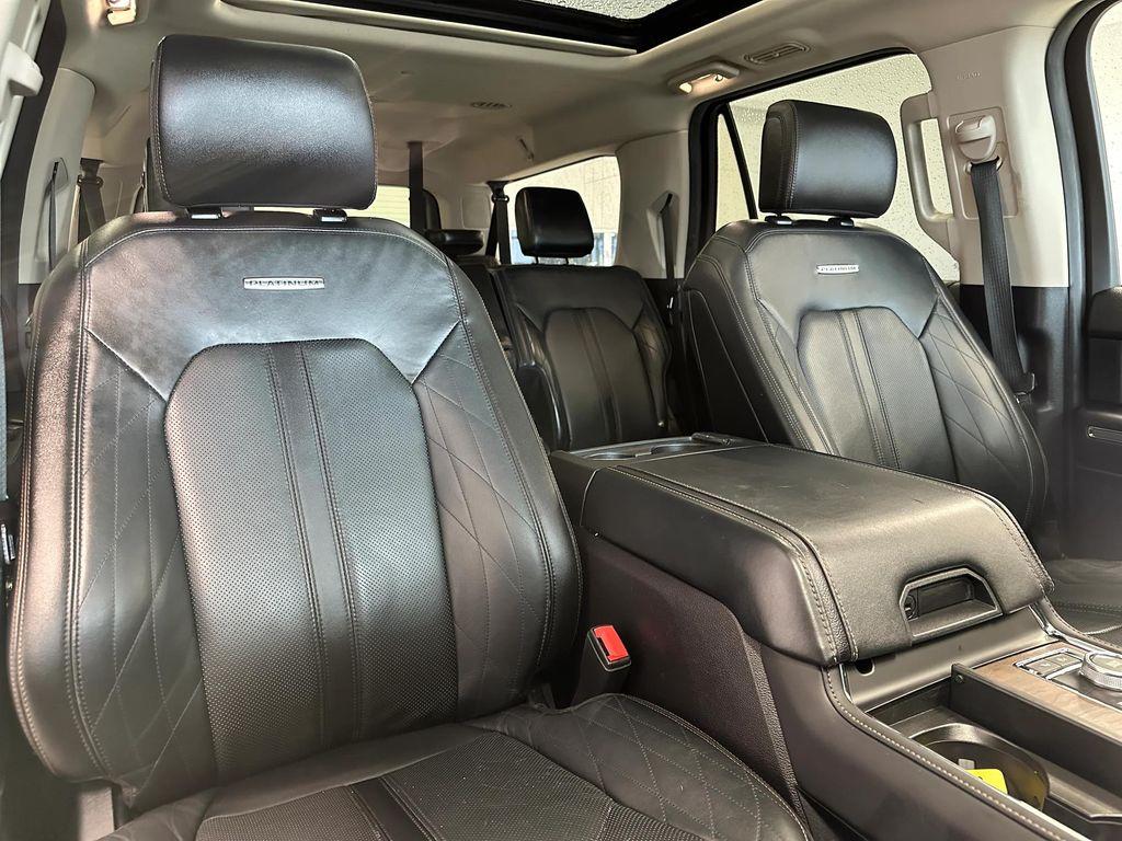 used 2018 Ford Expedition Max car, priced at $20,950
