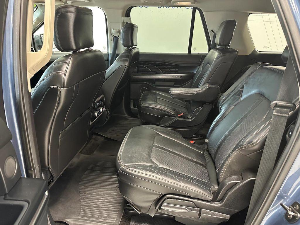 used 2018 Ford Expedition Max car, priced at $20,950