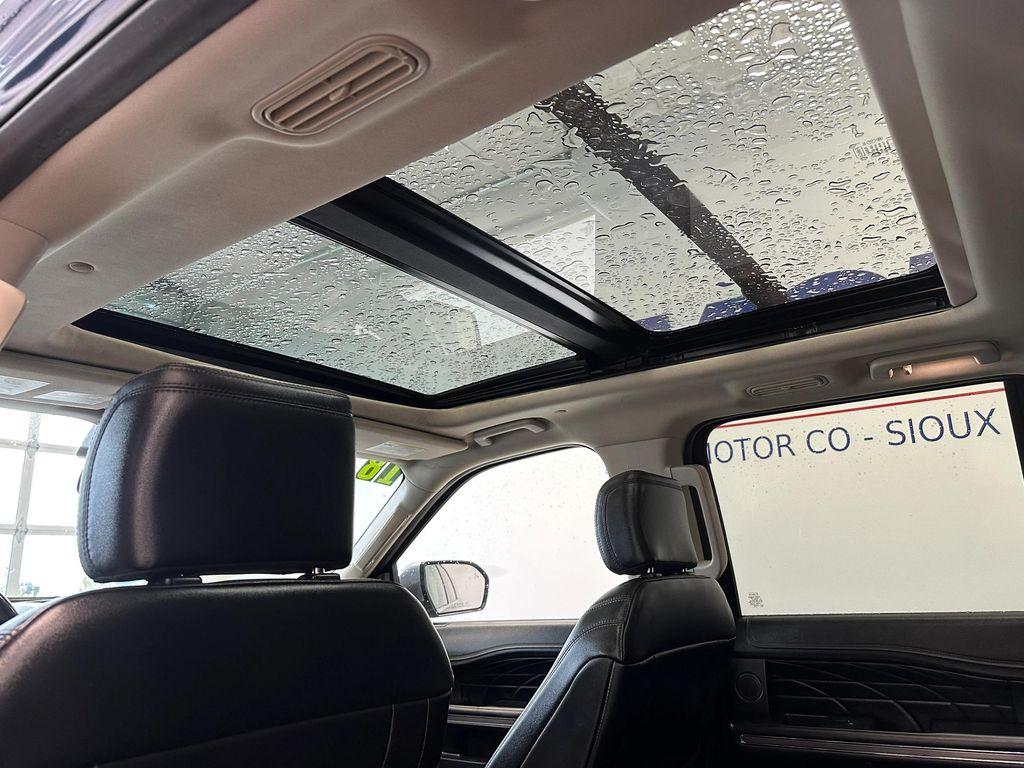 used 2018 Ford Expedition Max car, priced at $20,950