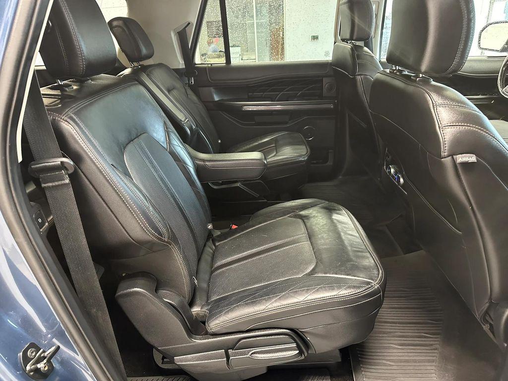 used 2018 Ford Expedition Max car, priced at $20,950