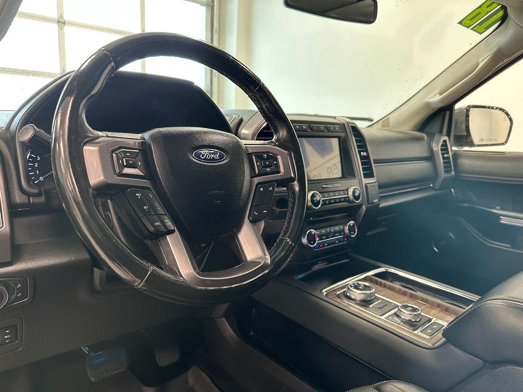 used 2018 Ford Expedition Max car, priced at $20,950