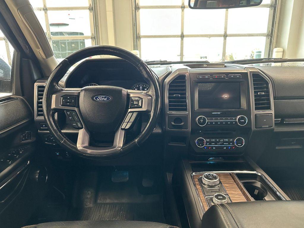 used 2018 Ford Expedition Max car, priced at $20,950