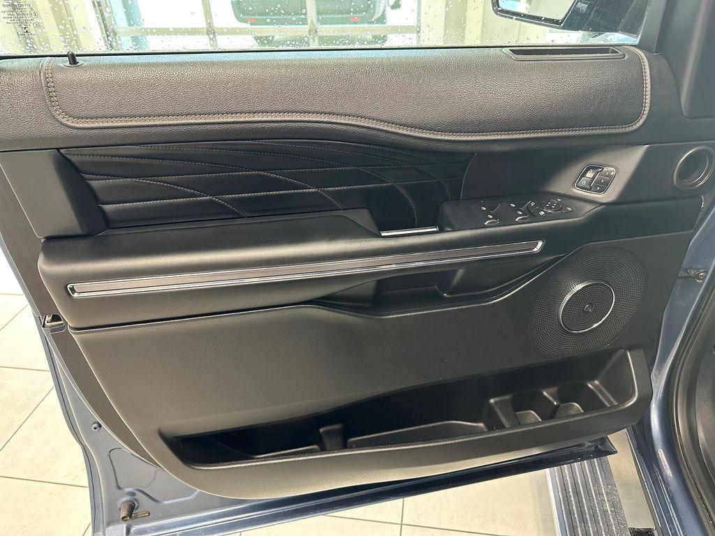 used 2018 Ford Expedition Max car, priced at $20,950