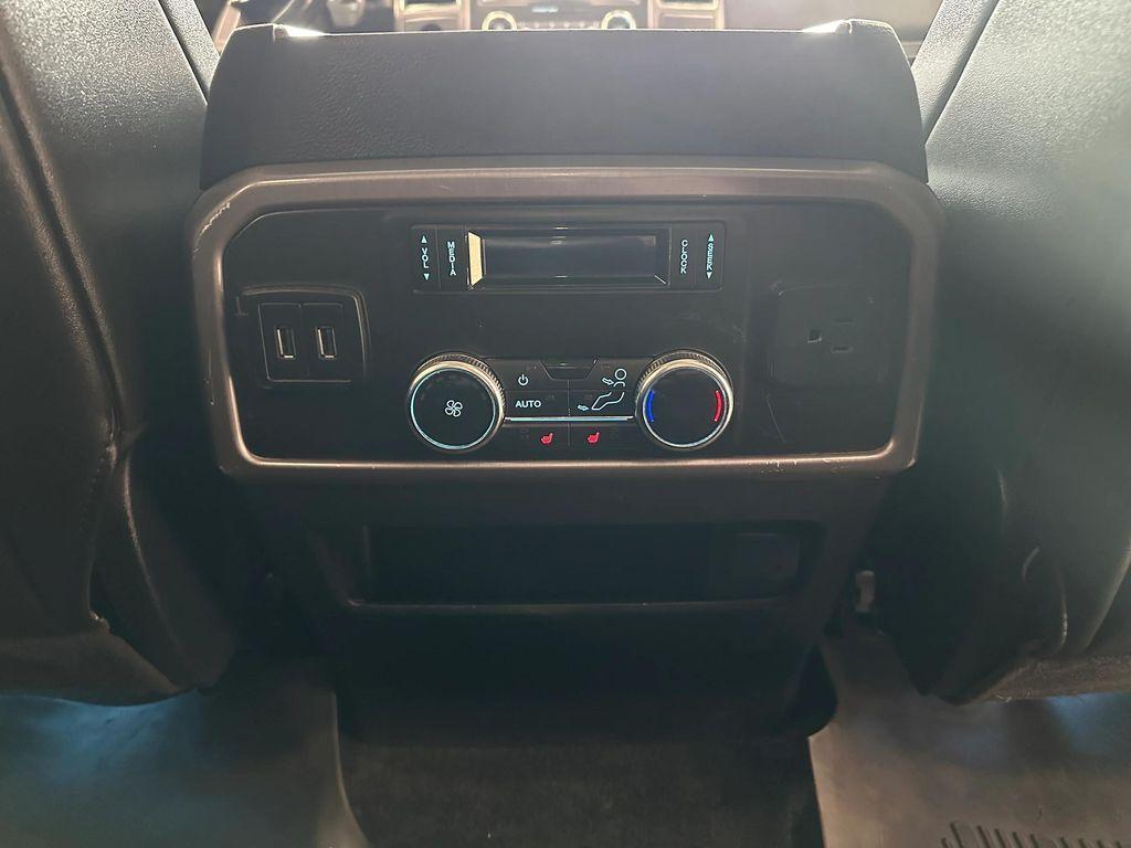 used 2018 Ford Expedition Max car, priced at $20,950