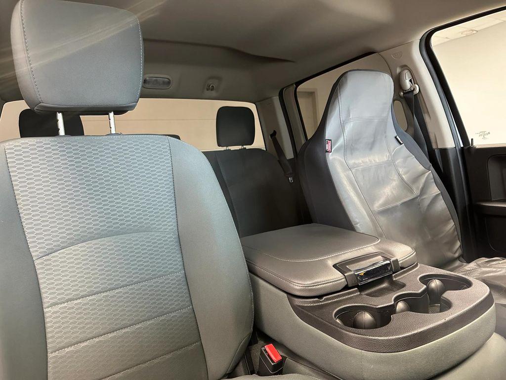 used 2016 Ram 1500 car, priced at $18,850