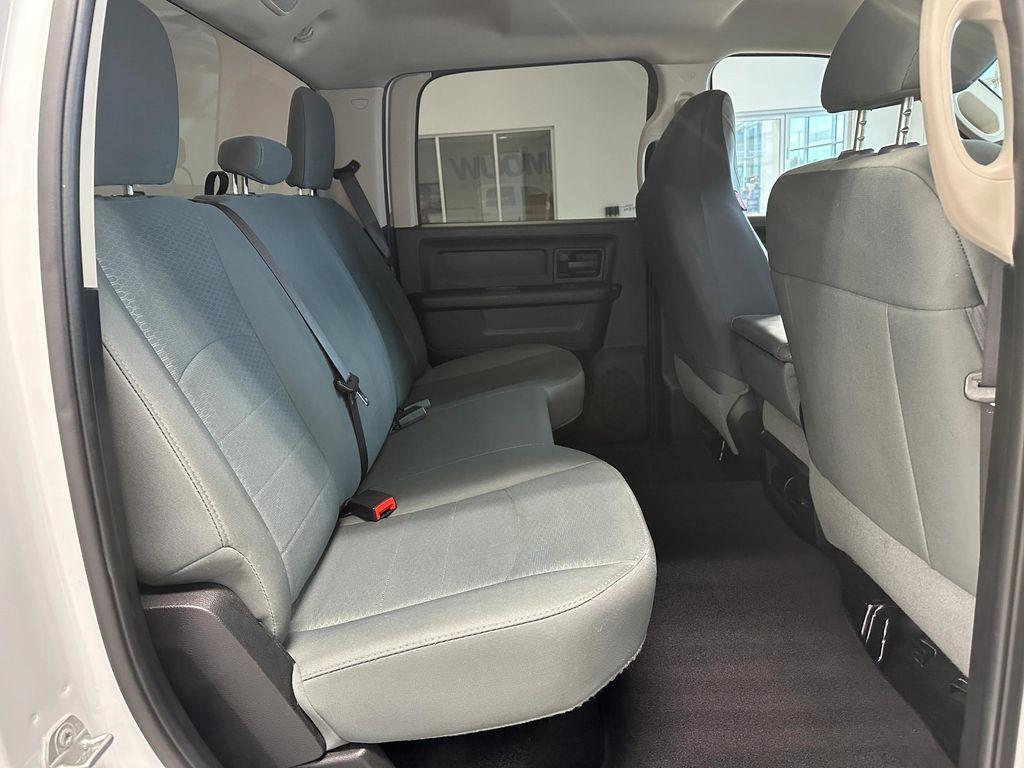 used 2016 Ram 1500 car, priced at $18,850