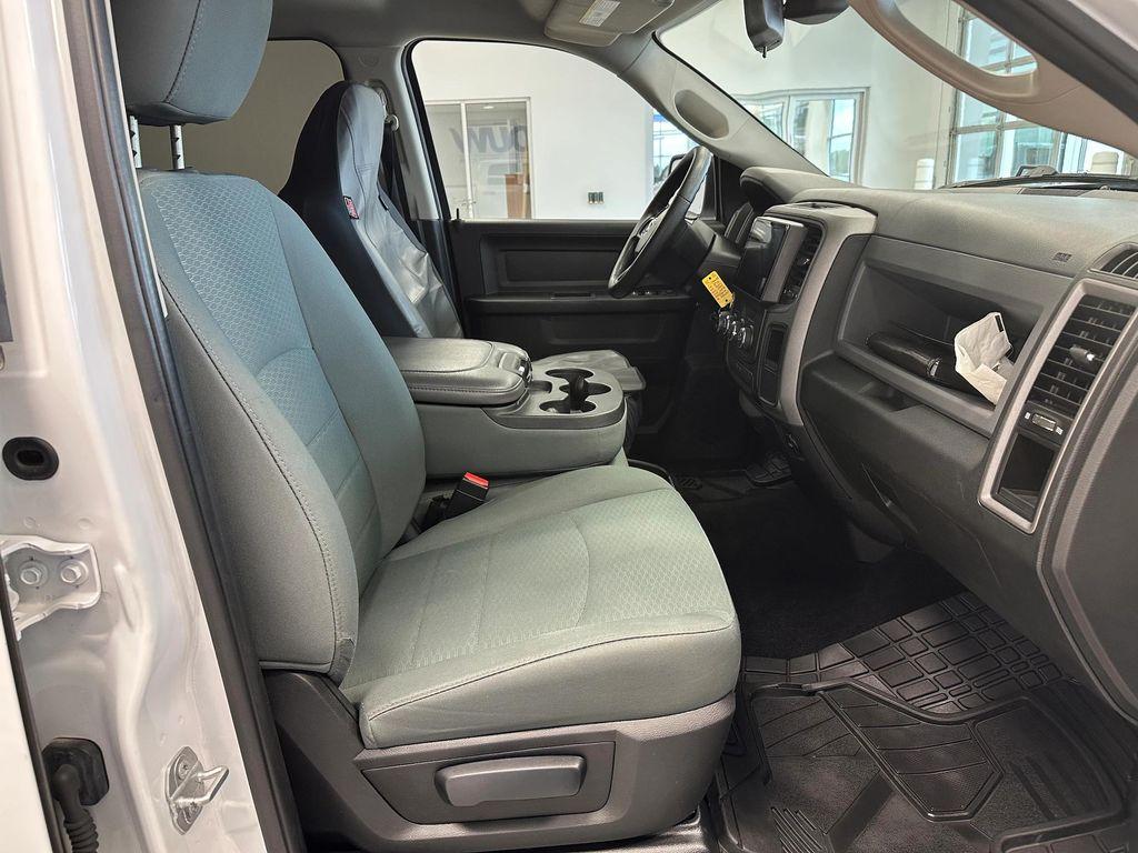 used 2016 Ram 1500 car, priced at $18,850