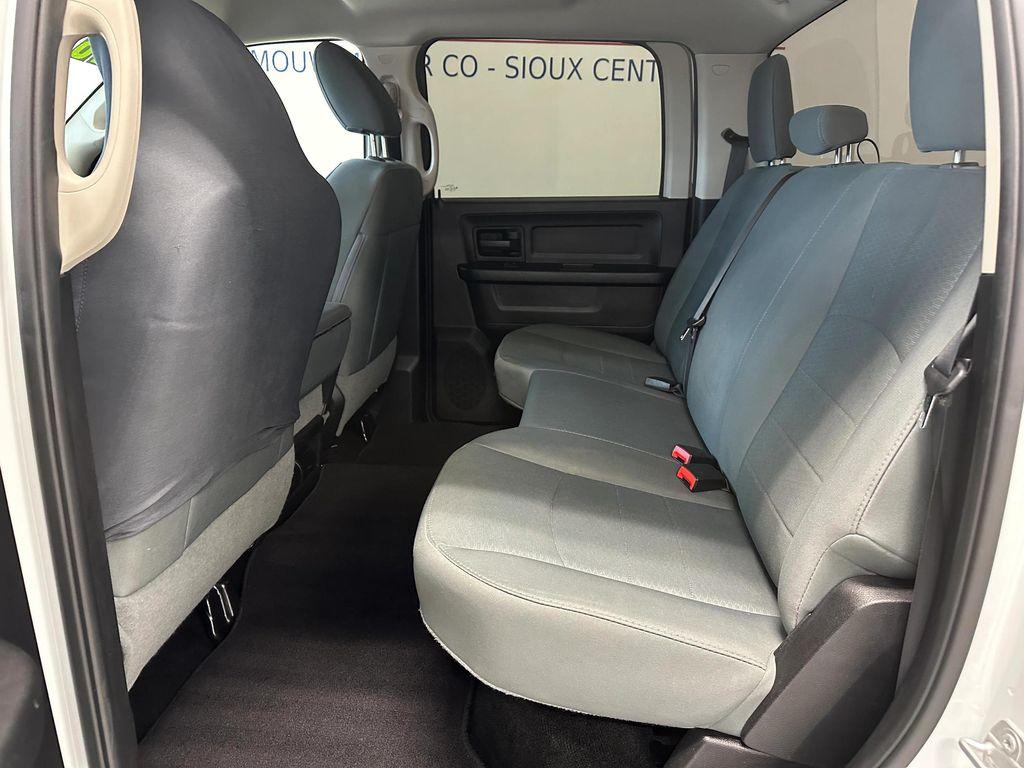 used 2016 Ram 1500 car, priced at $18,850