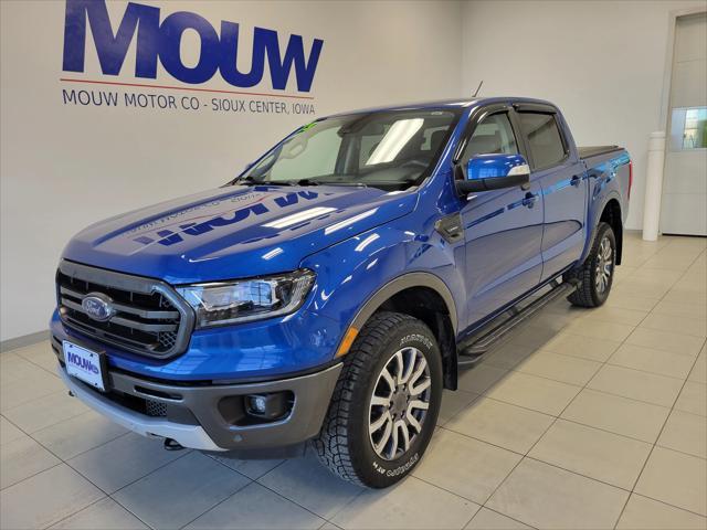 used 2019 Ford Ranger car, priced at $26,950