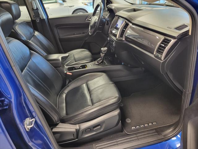 used 2019 Ford Ranger car, priced at $26,950