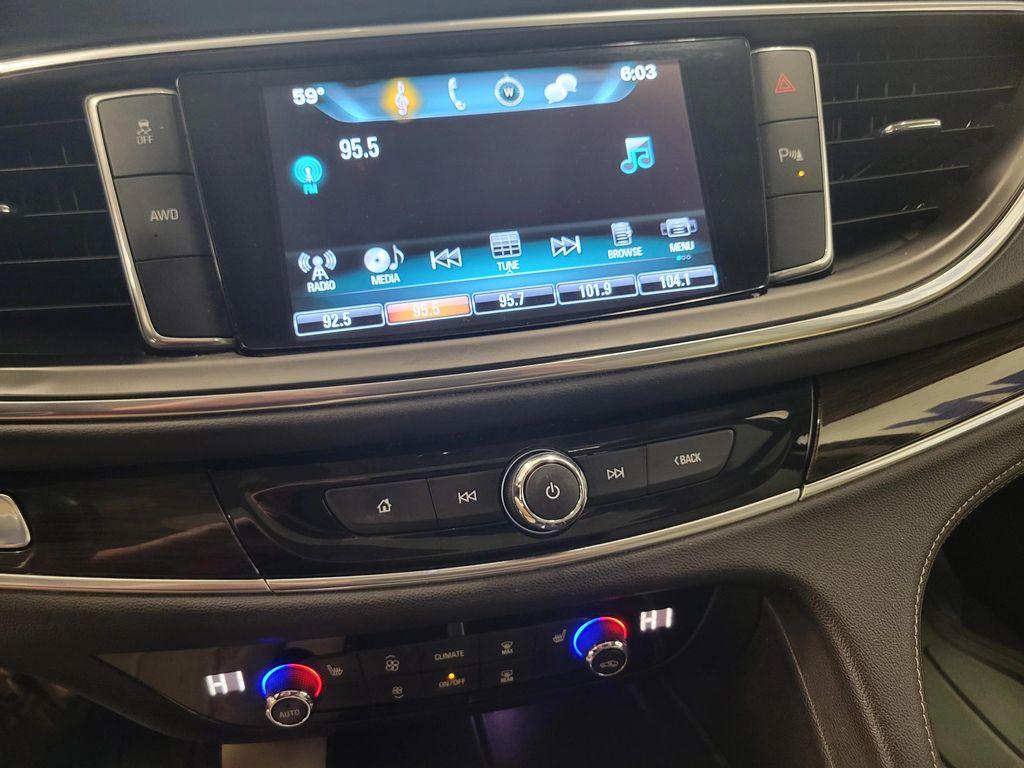 used 2019 Buick Enclave car, priced at $13,450