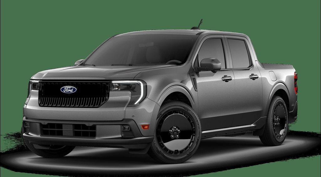 new 2026 Ford Maverick car, priced at $43,120