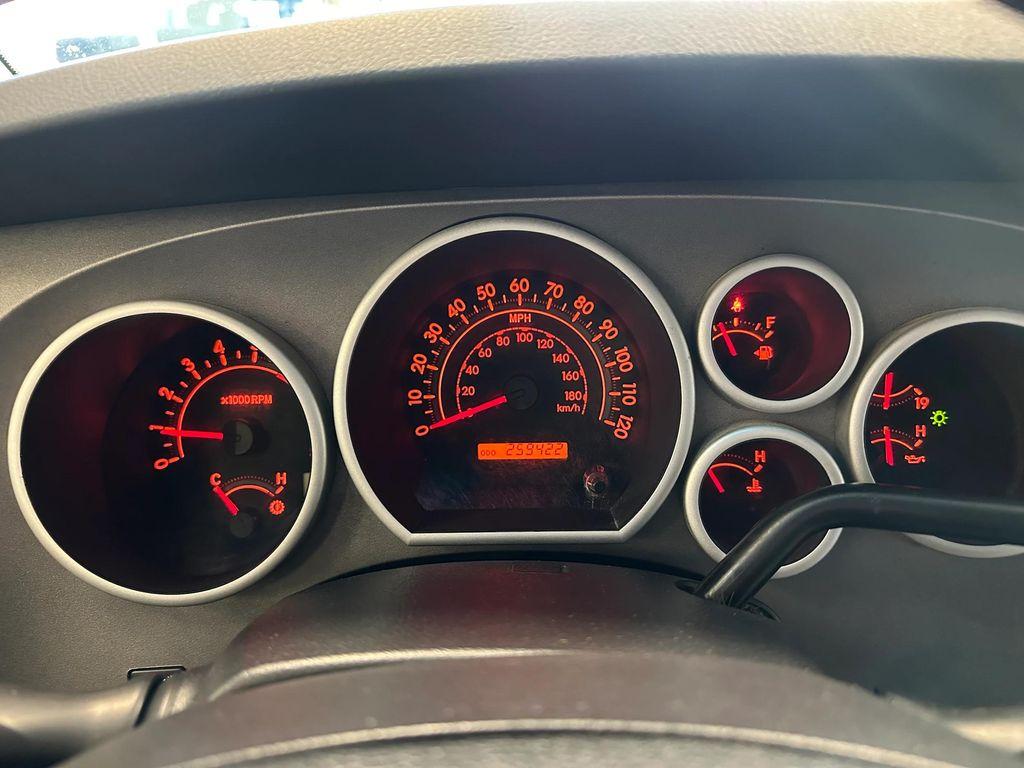 used 2012 Toyota Tundra car, priced at $12,450