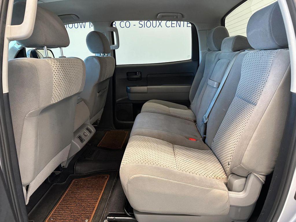 used 2012 Toyota Tundra car, priced at $12,450