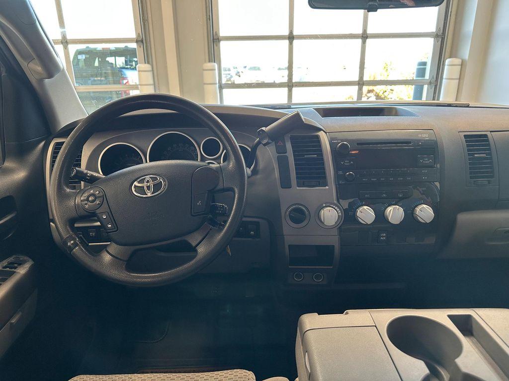 used 2012 Toyota Tundra car, priced at $12,450