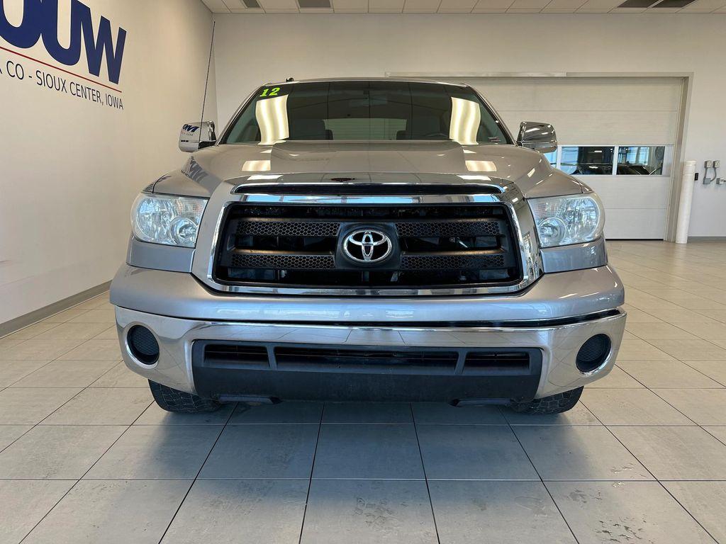 used 2012 Toyota Tundra car, priced at $12,450