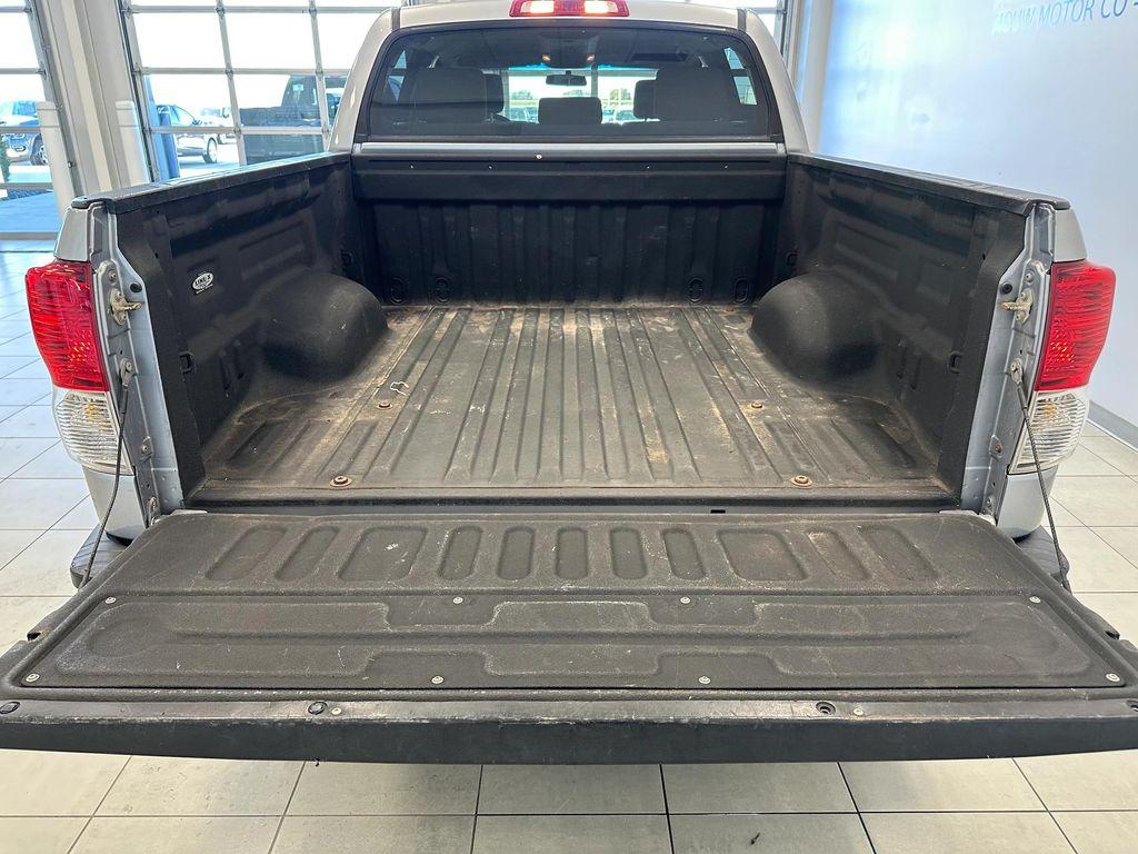used 2012 Toyota Tundra car, priced at $12,450