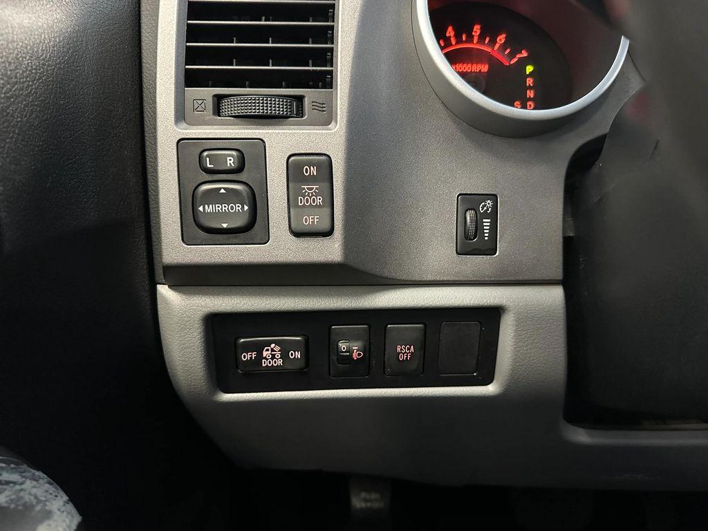 used 2012 Toyota Tundra car, priced at $12,450