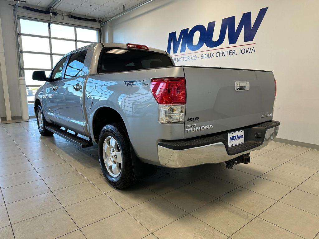 used 2012 Toyota Tundra car, priced at $12,450