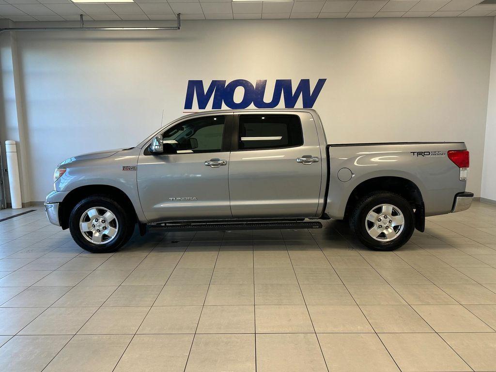used 2012 Toyota Tundra car, priced at $12,450