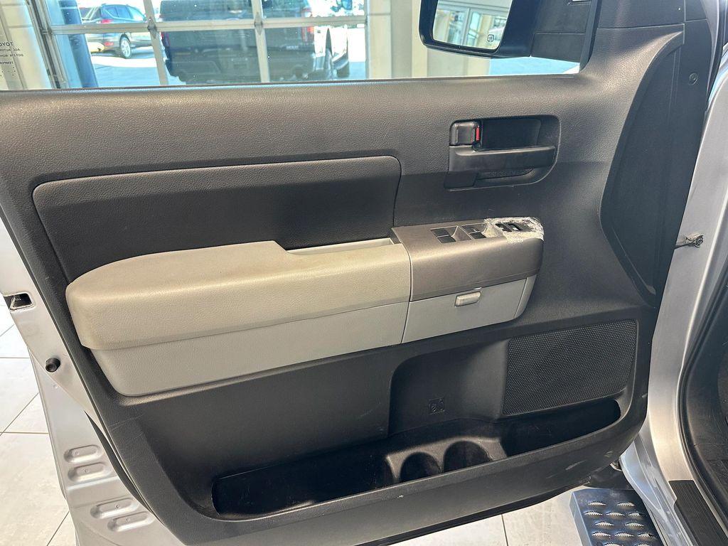 used 2012 Toyota Tundra car, priced at $12,450