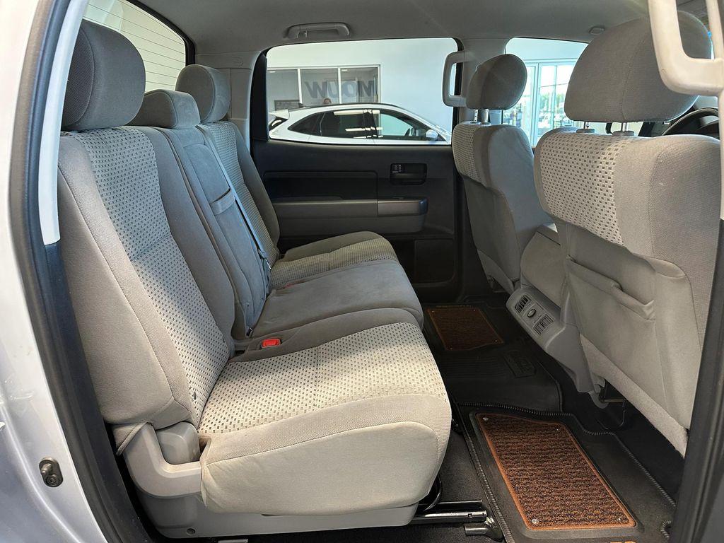 used 2012 Toyota Tundra car, priced at $12,450