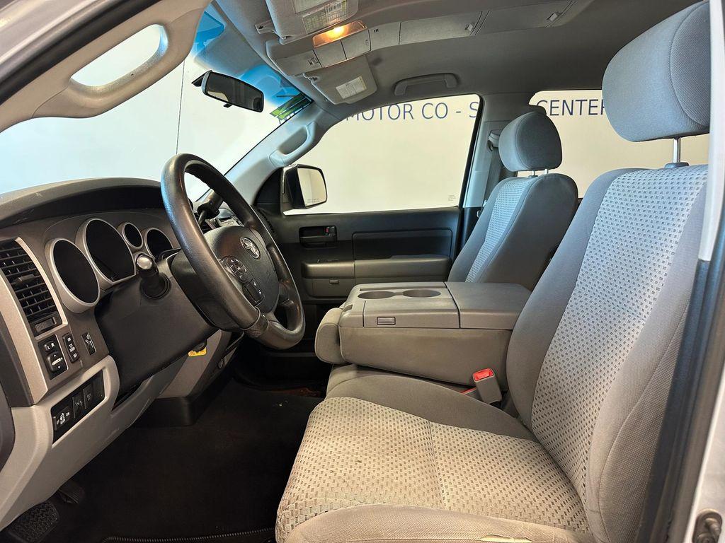 used 2012 Toyota Tundra car, priced at $12,450