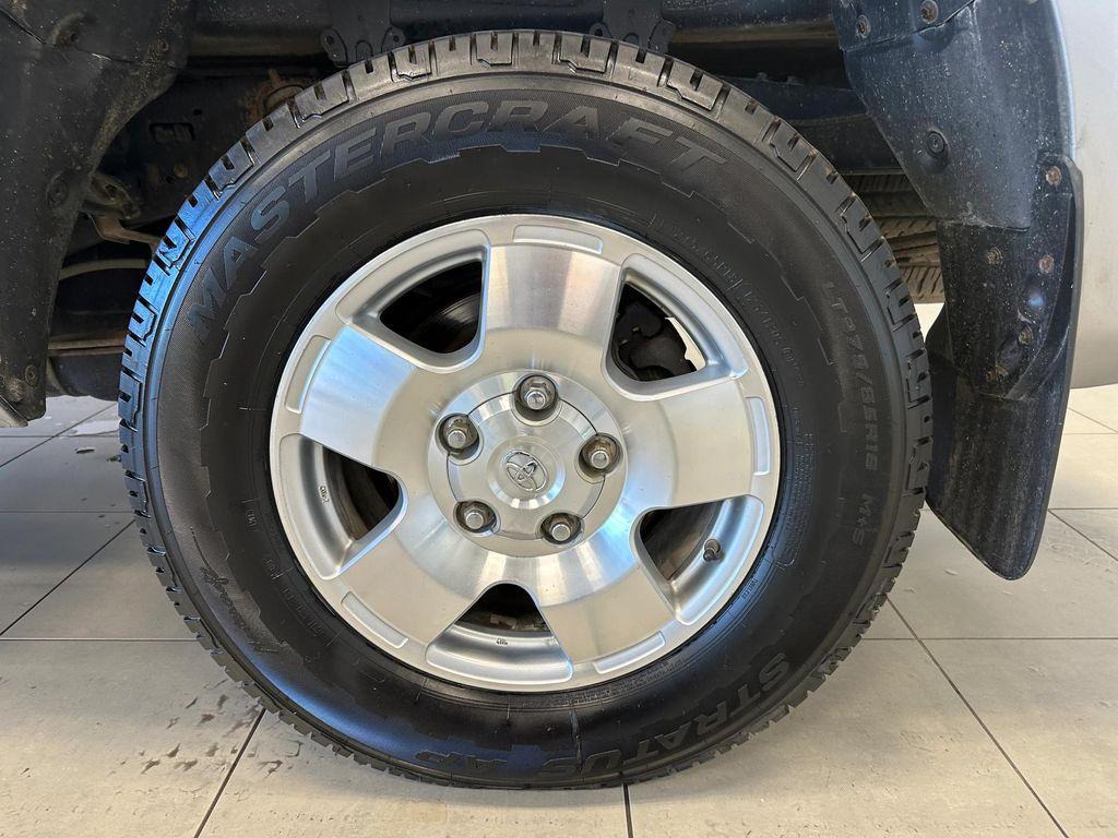 used 2012 Toyota Tundra car, priced at $12,450