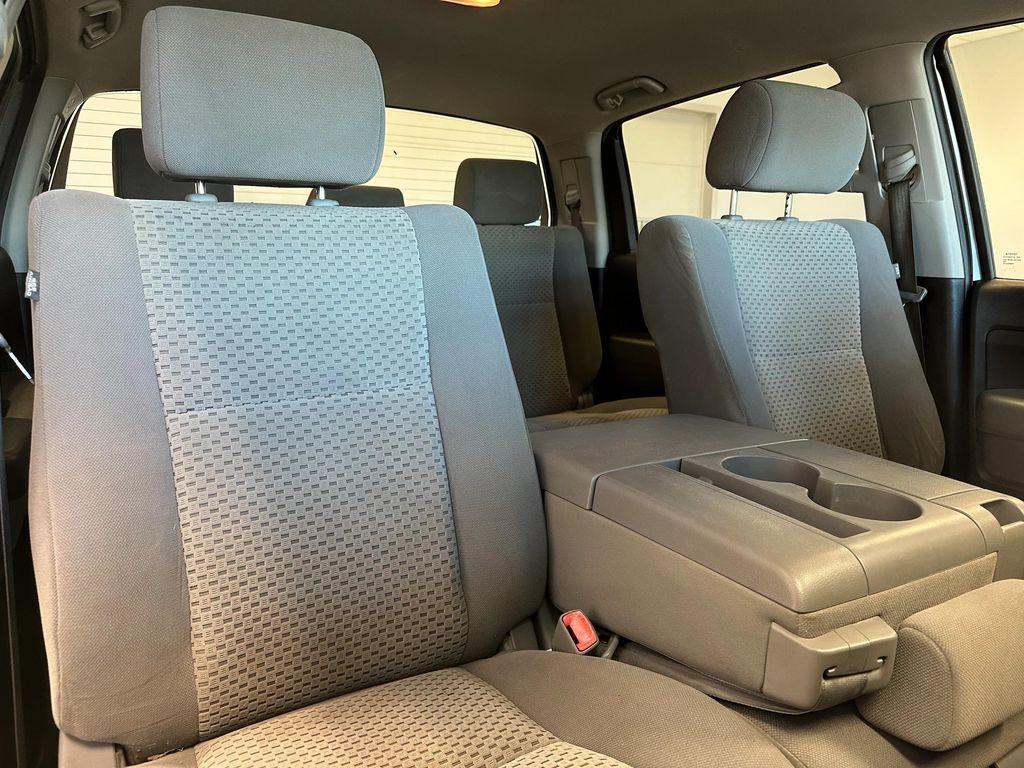 used 2012 Toyota Tundra car, priced at $12,450