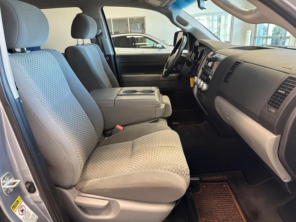 used 2012 Toyota Tundra car, priced at $12,450