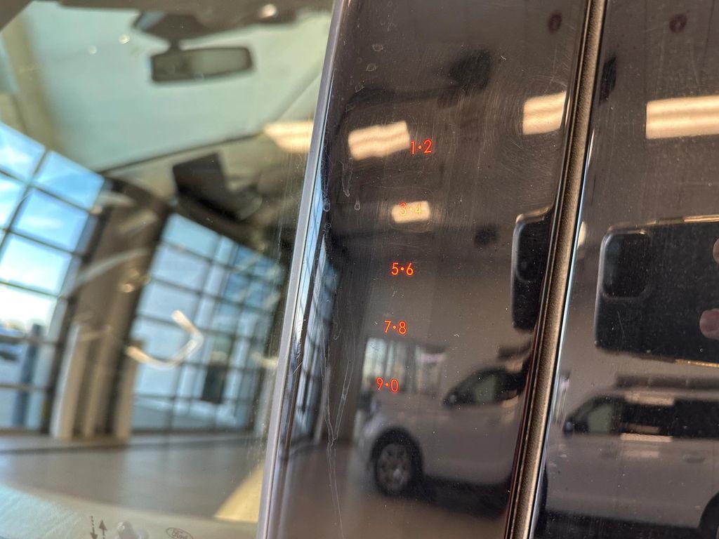 used 2021 Ford Explorer car, priced at $27,450