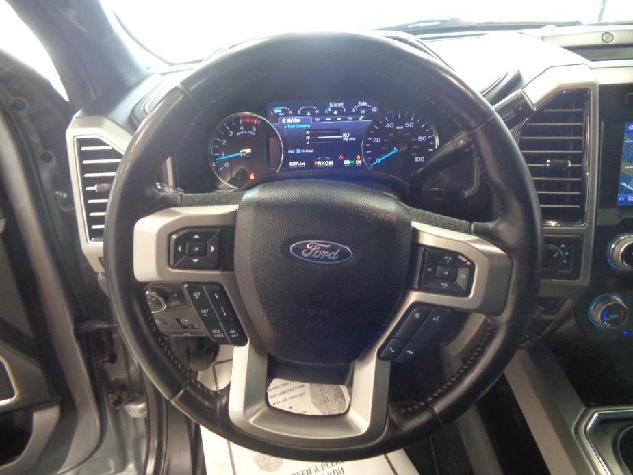 used 2020 Ford F-250 car, priced at $63,950