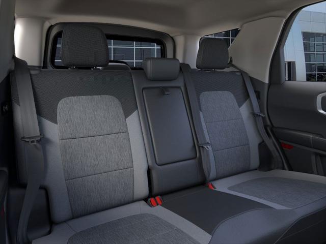 new 2024 Ford Bronco Sport car, priced at $31,682