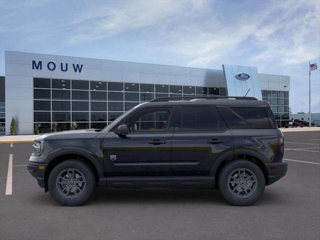 new 2024 Ford Bronco Sport car, priced at $33,299