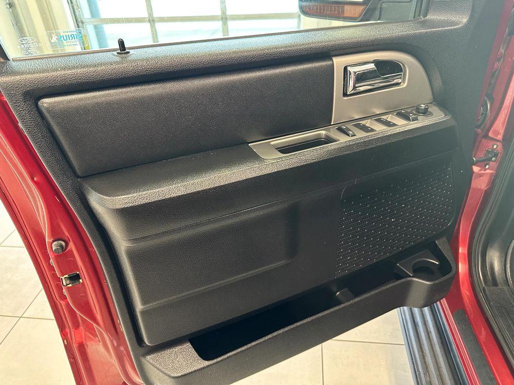 used 2015 Ford Expedition EL car, priced at $8,650