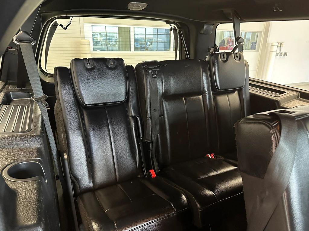 used 2015 Ford Expedition EL car, priced at $8,650