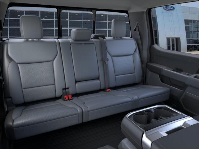 new 2025 Ford F-150 car, priced at $65,966