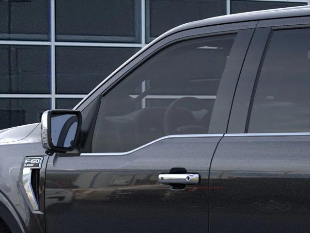 new 2025 Ford F-150 car, priced at $65,966