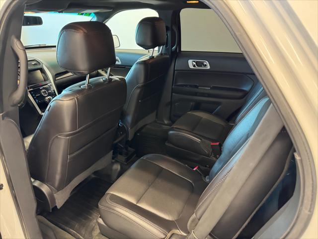 used 2014 Ford Explorer car, priced at $11,950