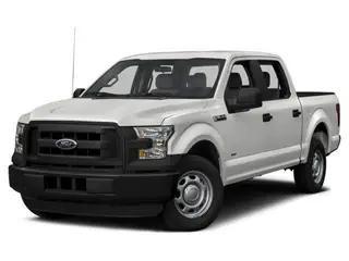 used 2016 Ford F-150 car, priced at $19,950