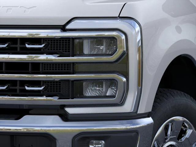 new 2024 Ford F-350 car, priced at $77,824