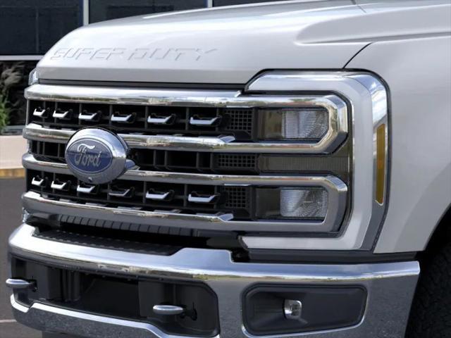 new 2024 Ford F-350 car, priced at $77,824