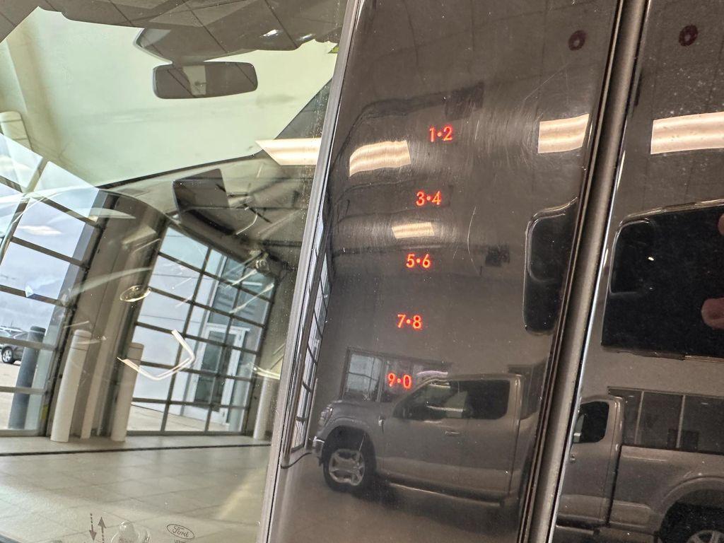 used 2022 Ford Explorer car, priced at $31,950