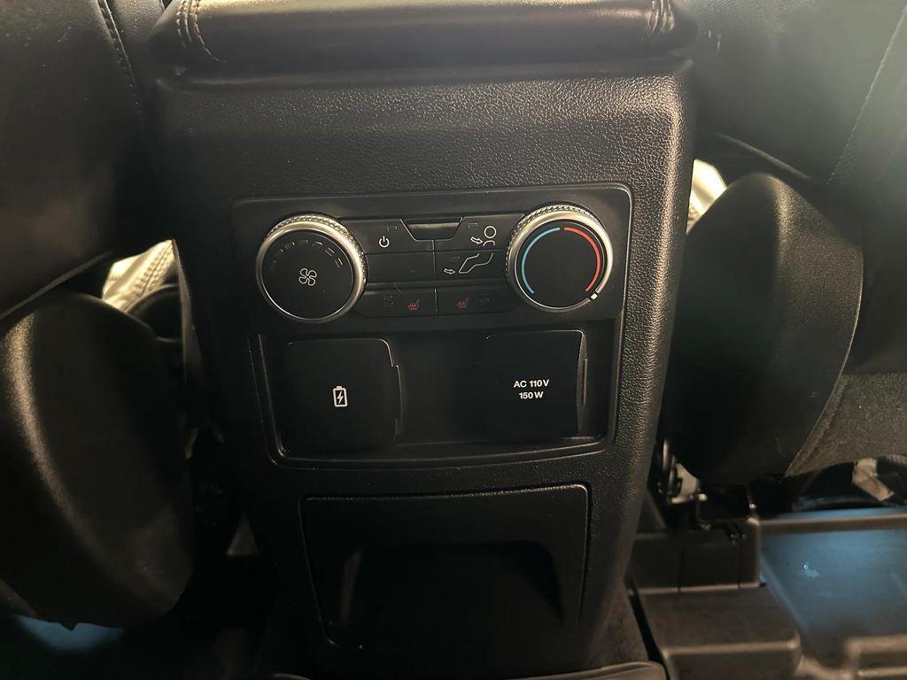 used 2022 Ford Explorer car, priced at $31,950