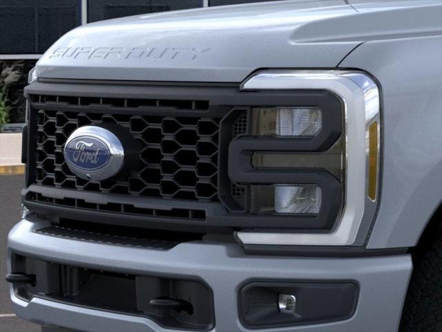 new 2024 Ford F-350 car, priced at $80,267